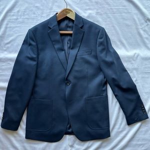 Nordstrom Rack Brand Suit Jacket - Size 42R - Trim fit Unaltered